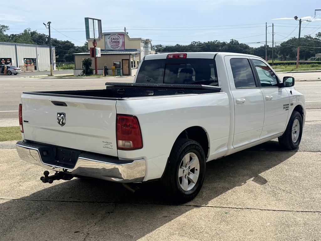 2020 Ram 1500 - $19,995