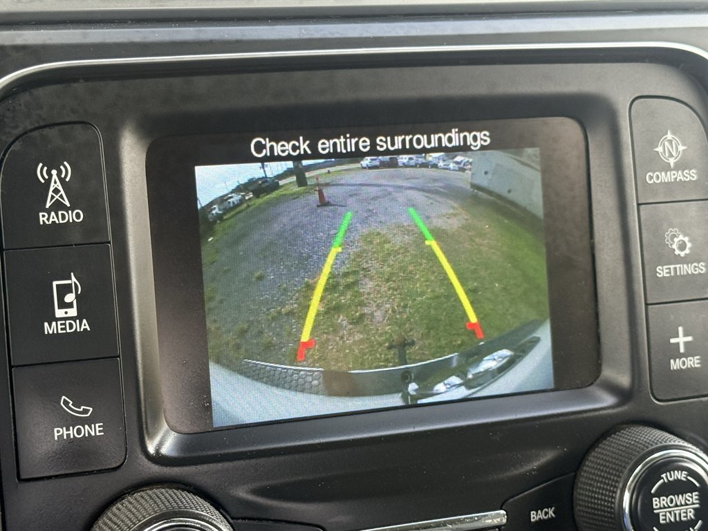 2020 Ram 1500 - $19,995