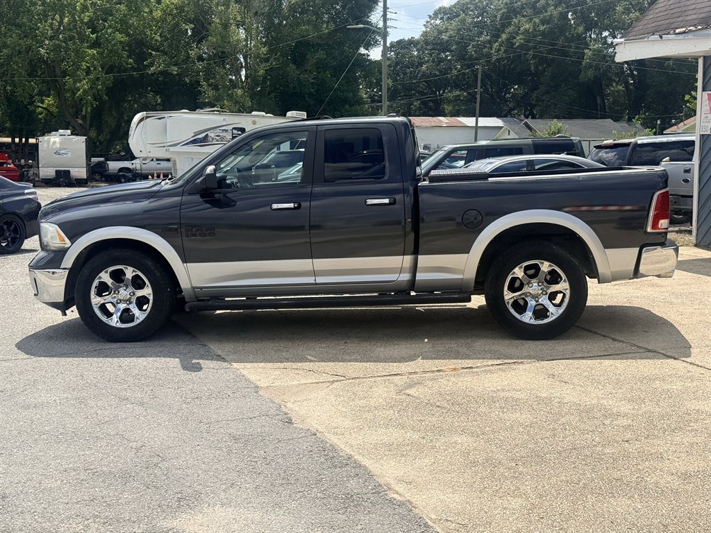 2013 Ram 1500 - $11,995