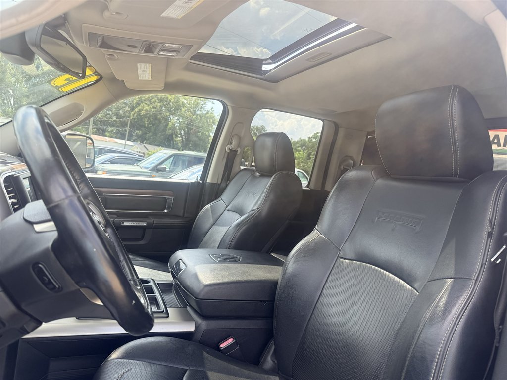 2013 Ram 1500 - $11,995