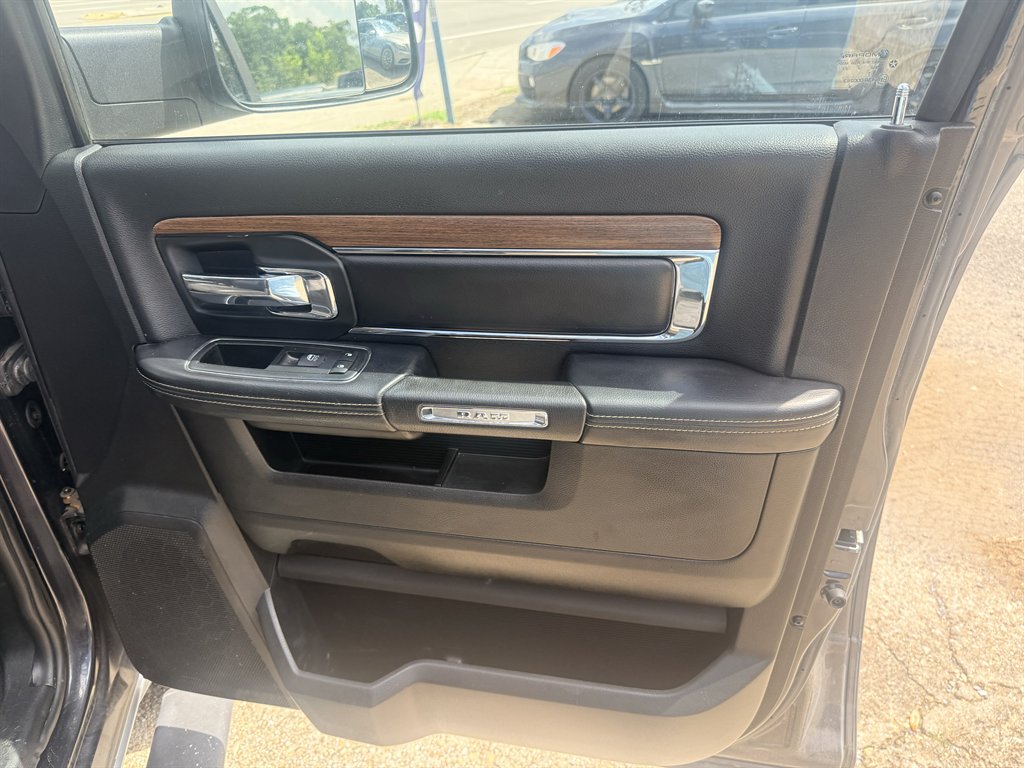 2013 Ram 1500 - $11,995