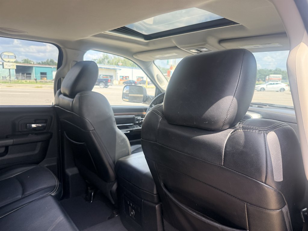 2013 Ram 1500 - $11,995