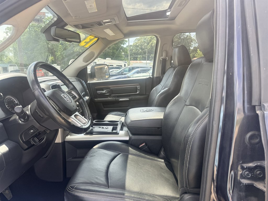 2013 Ram 1500 - $11,995