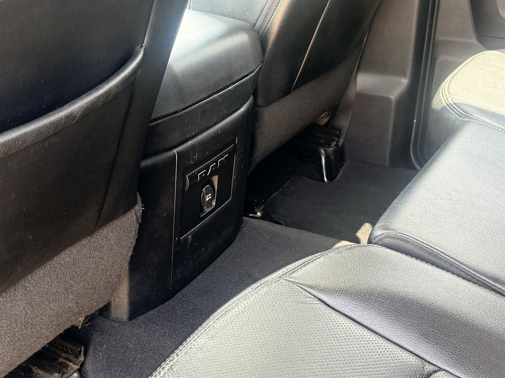 2013 Ram 1500 - $11,995