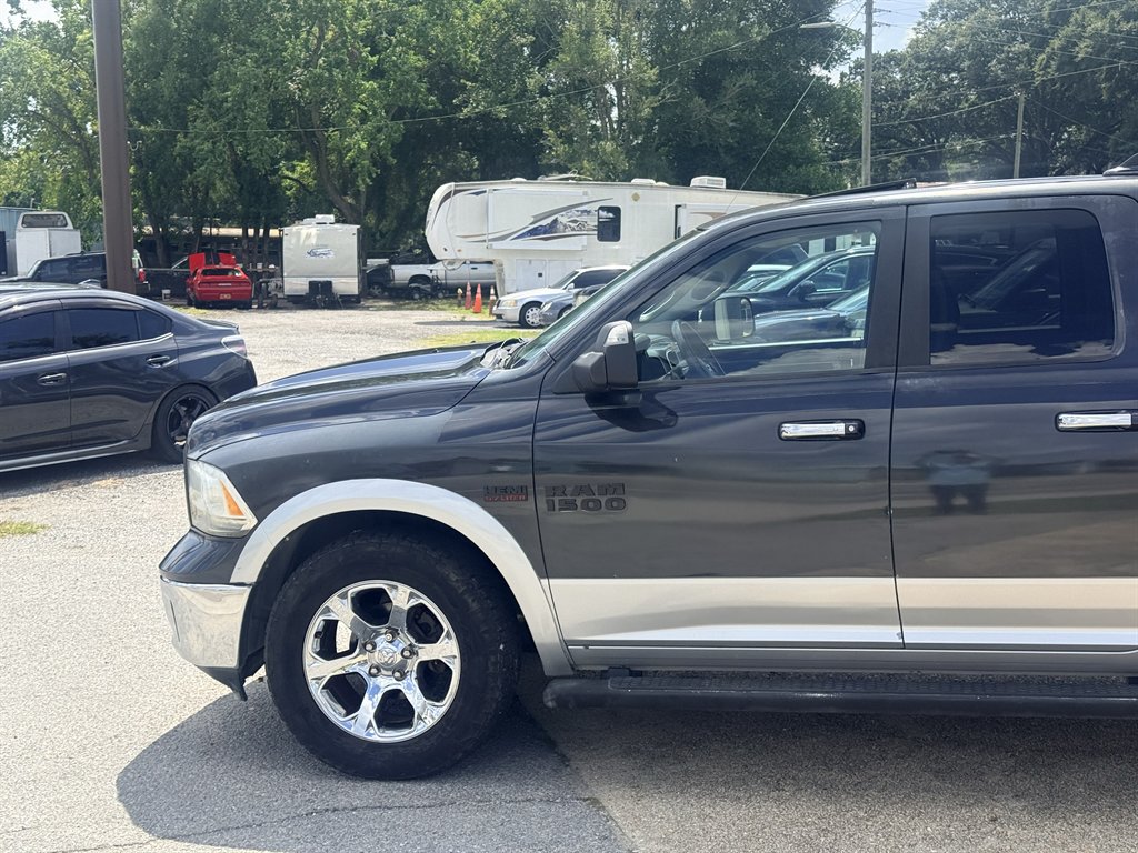 2013 Ram 1500 - $11,995