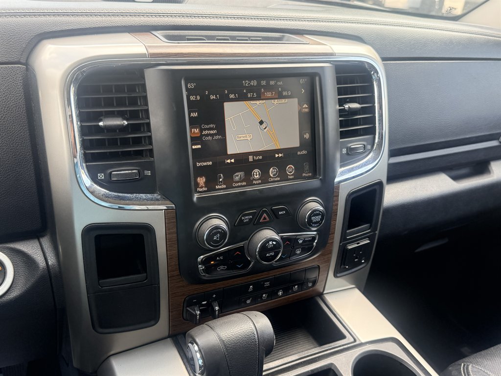2013 Ram 1500 - $11,995