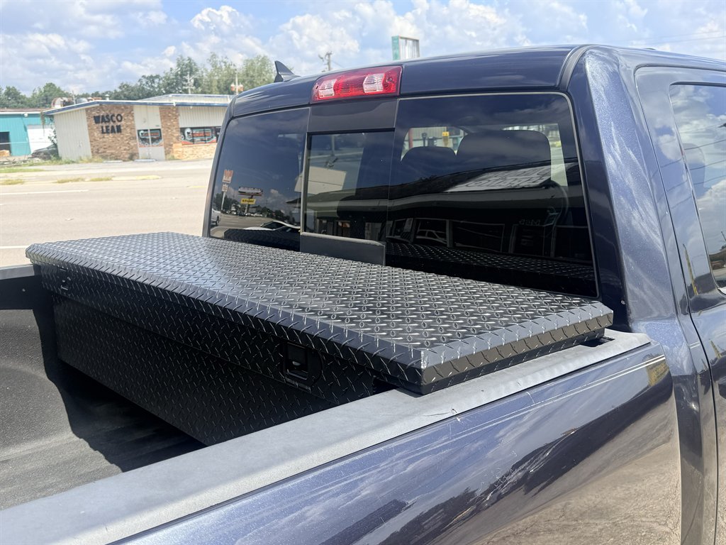 2013 Ram 1500 - $11,995