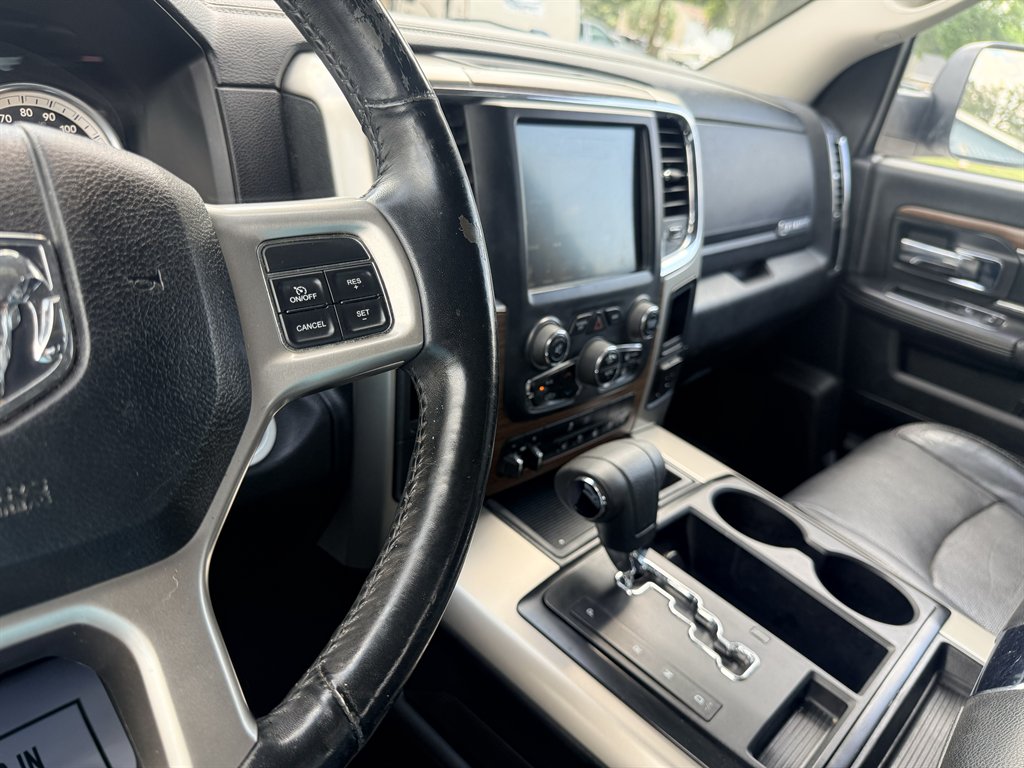 2013 Ram 1500 - $11,995