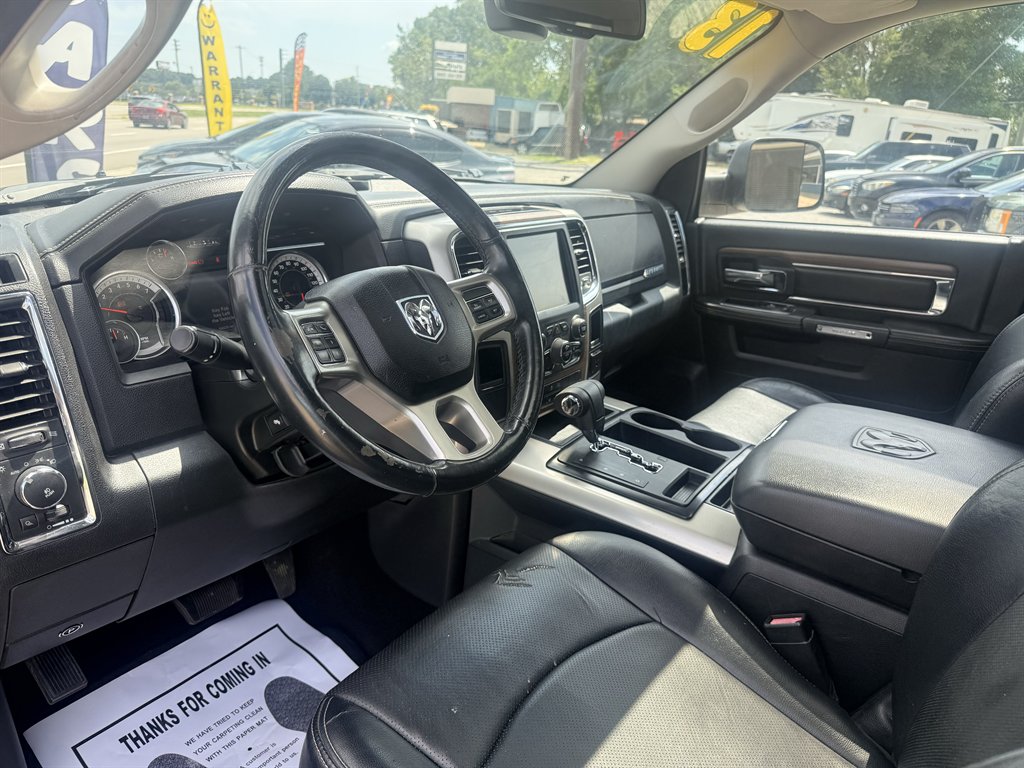 2013 Ram 1500 - $11,995