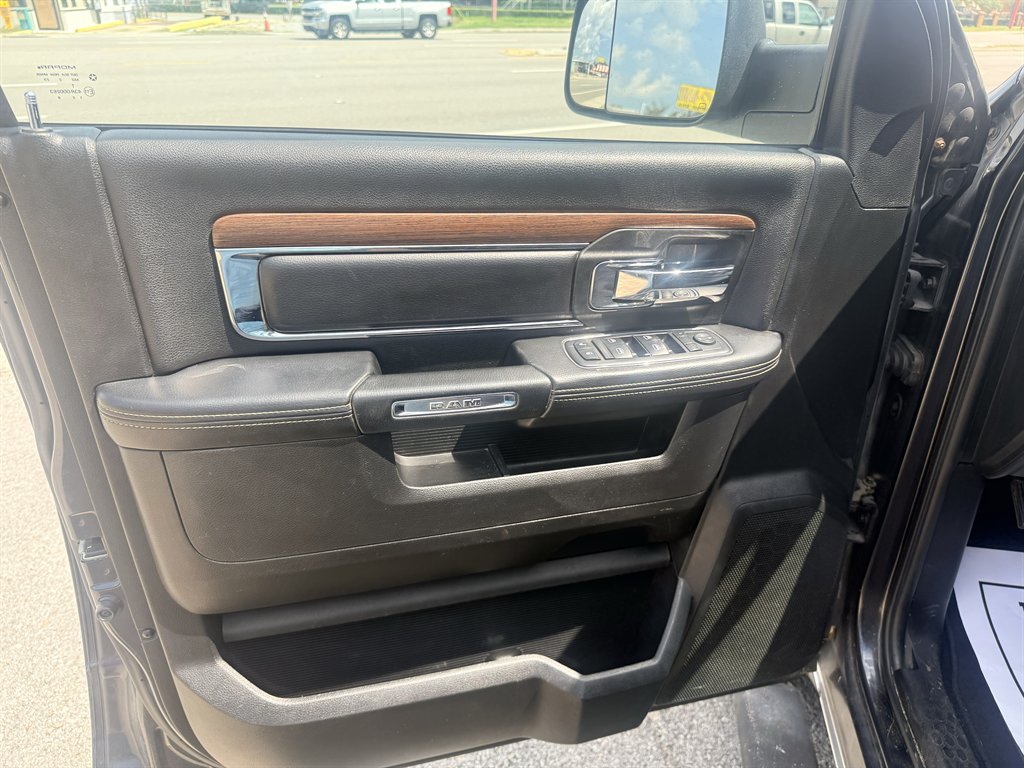 2013 Ram 1500 - $11,995