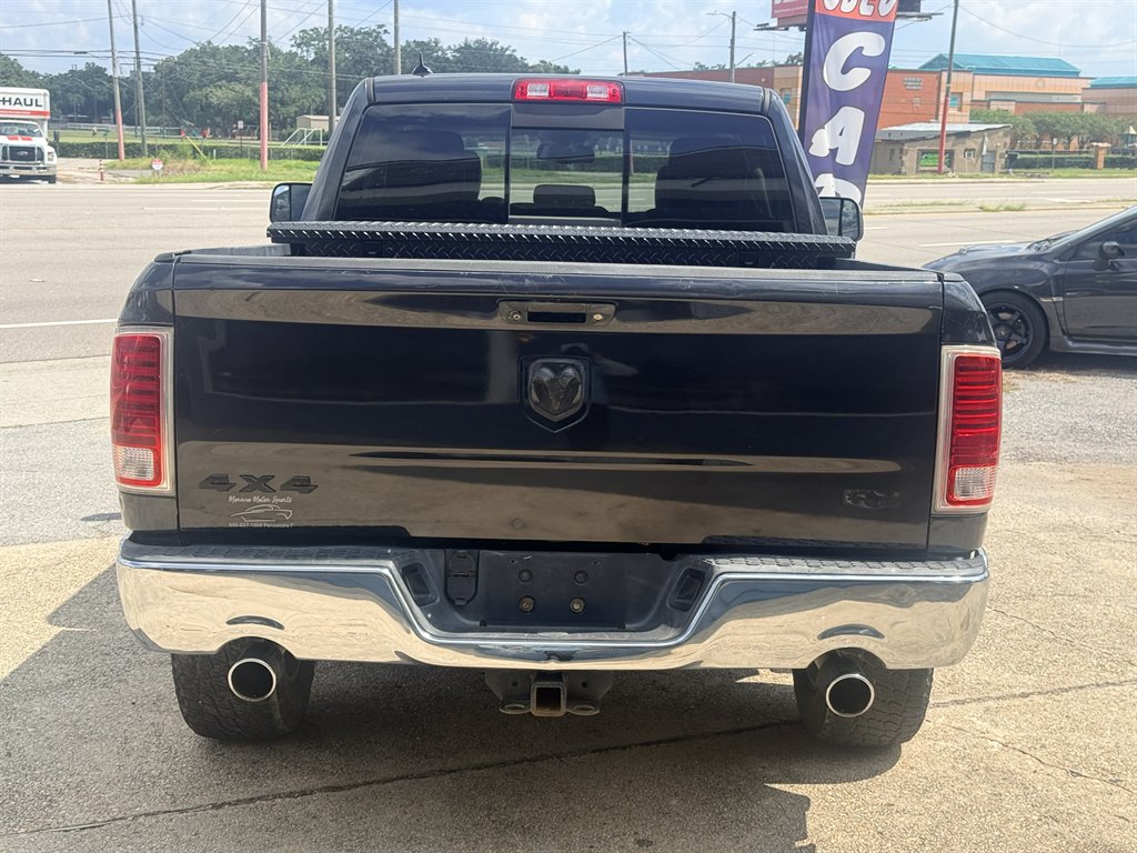 2013 Ram 1500 - $11,995
