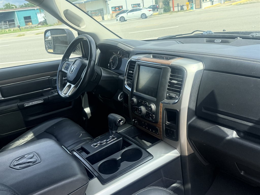 2013 Ram 1500 - $11,995