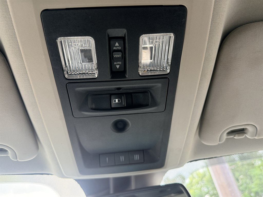 2013 Ram 1500 - $11,995