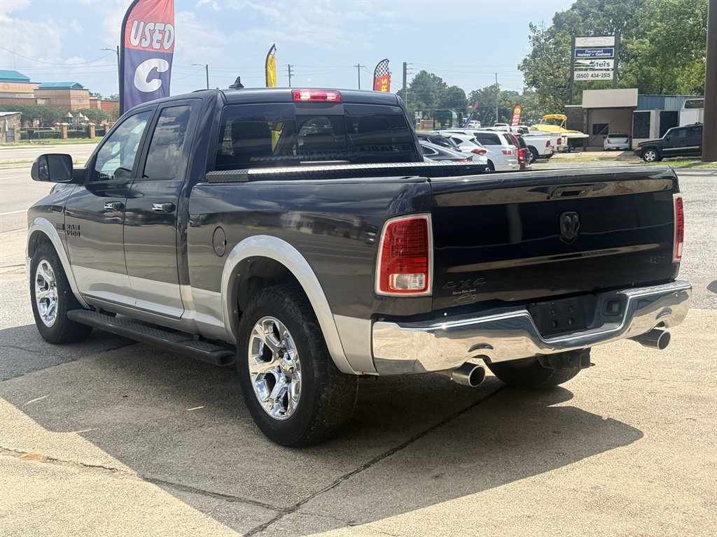2013 Ram 1500 - $11,995
