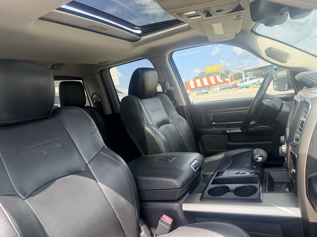 2013 Ram 1500 - $11,995