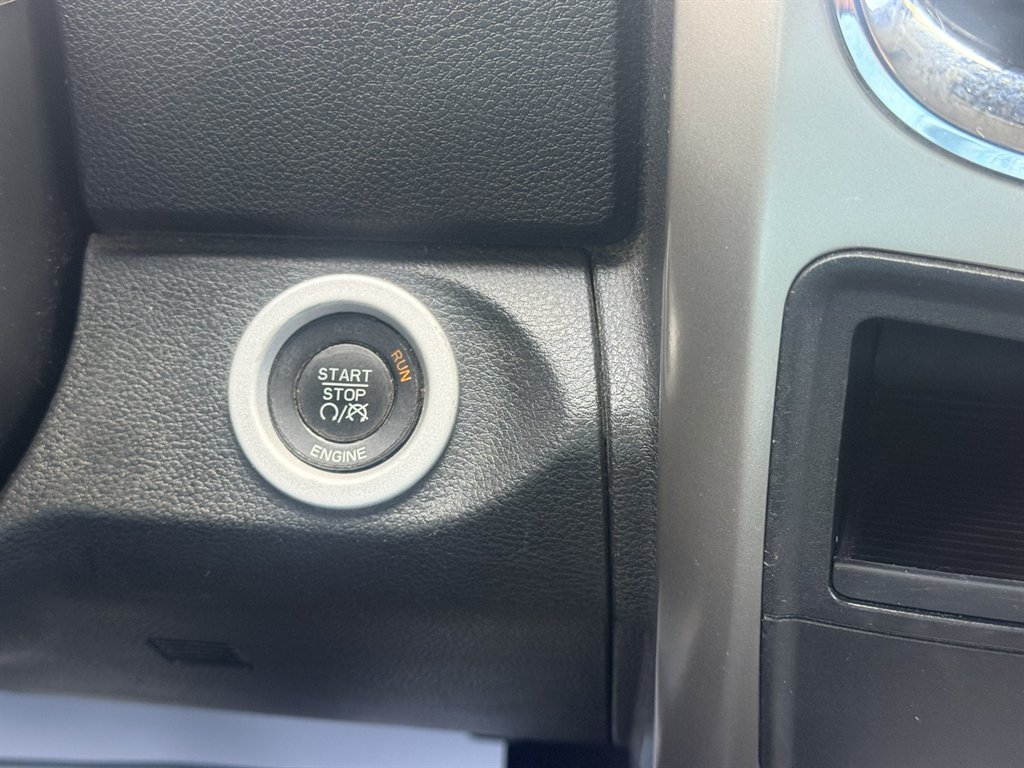 2013 Ram 1500 - $11,995