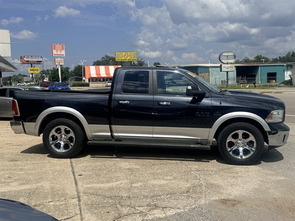 2013 Ram 1500 - $11,995