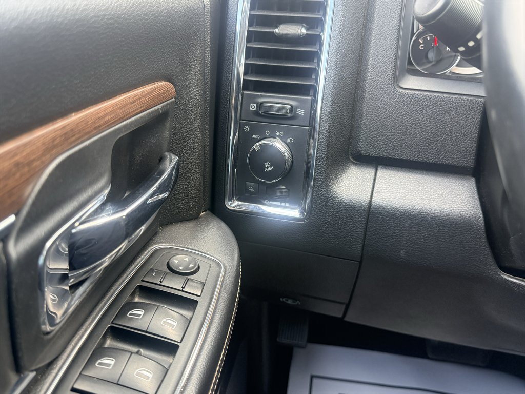 2013 Ram 1500 - $11,995