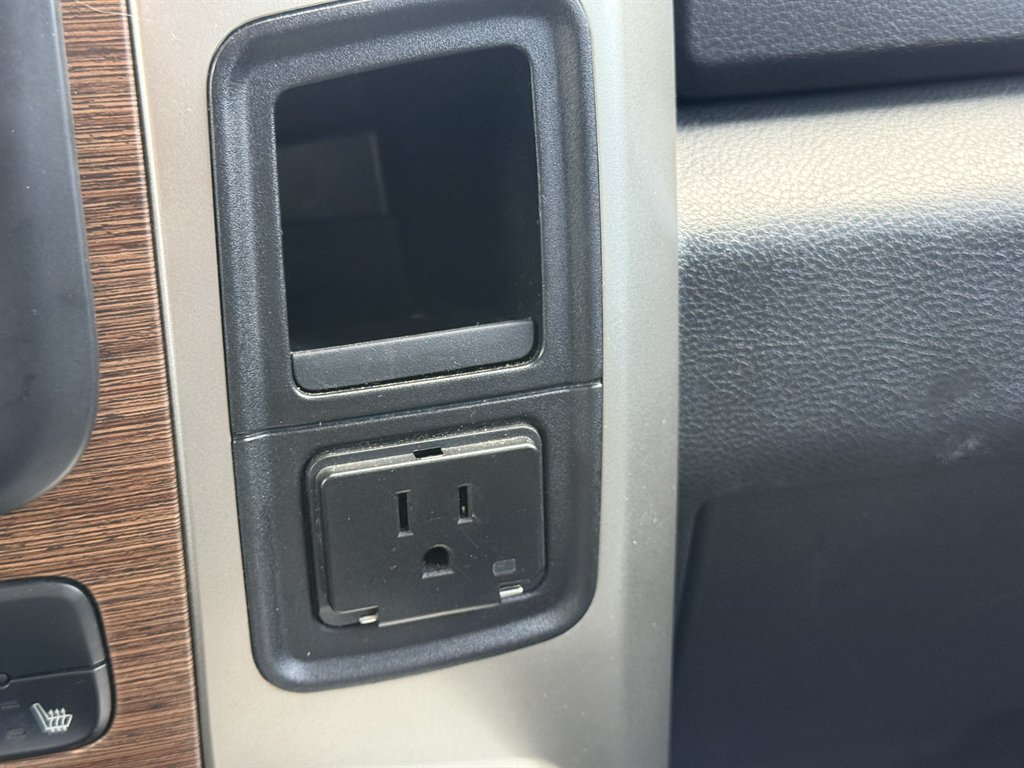 2013 Ram 1500 - $11,995