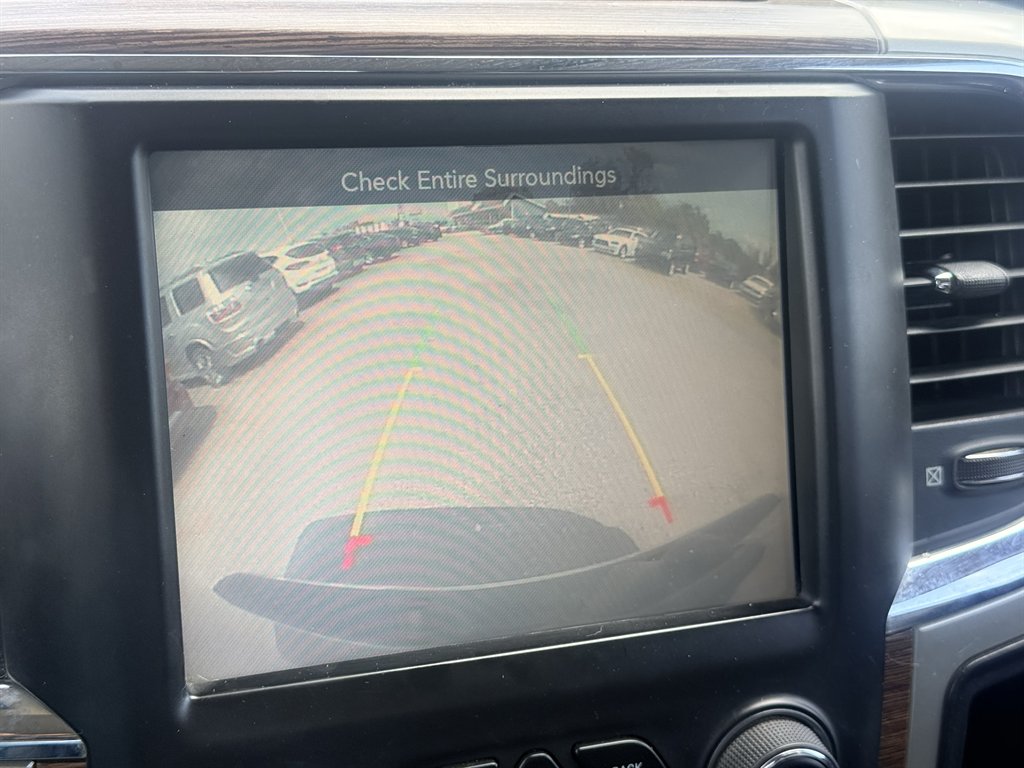 2013 Ram 1500 - $11,995