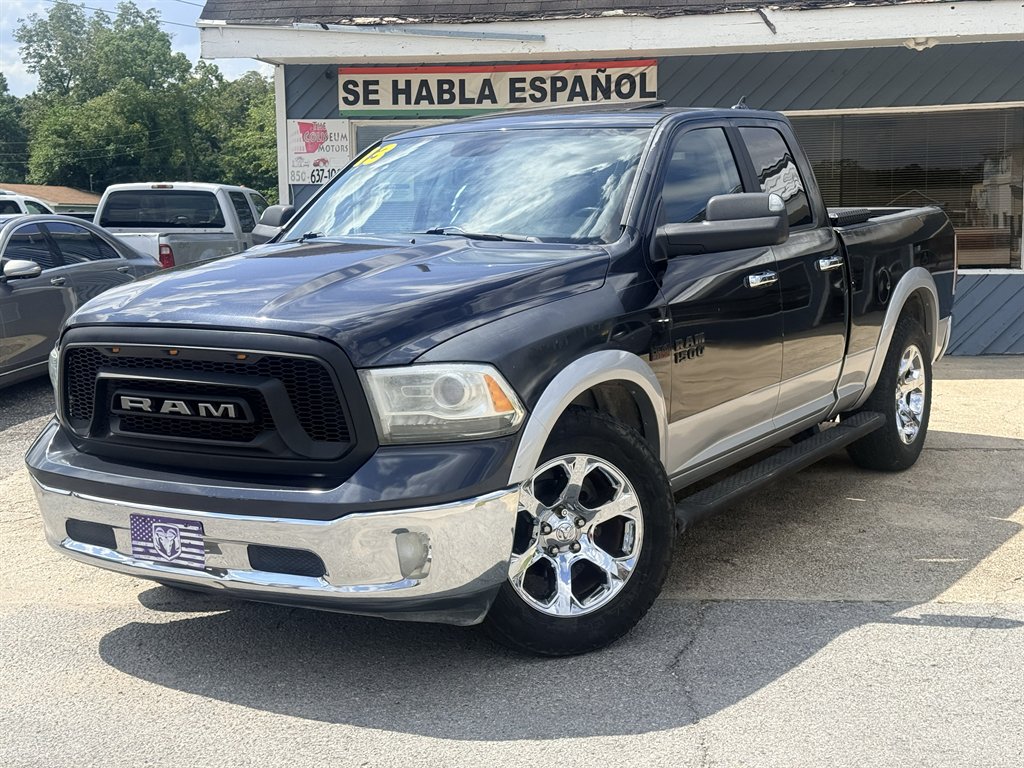 2013 Ram 1500 - $11,995