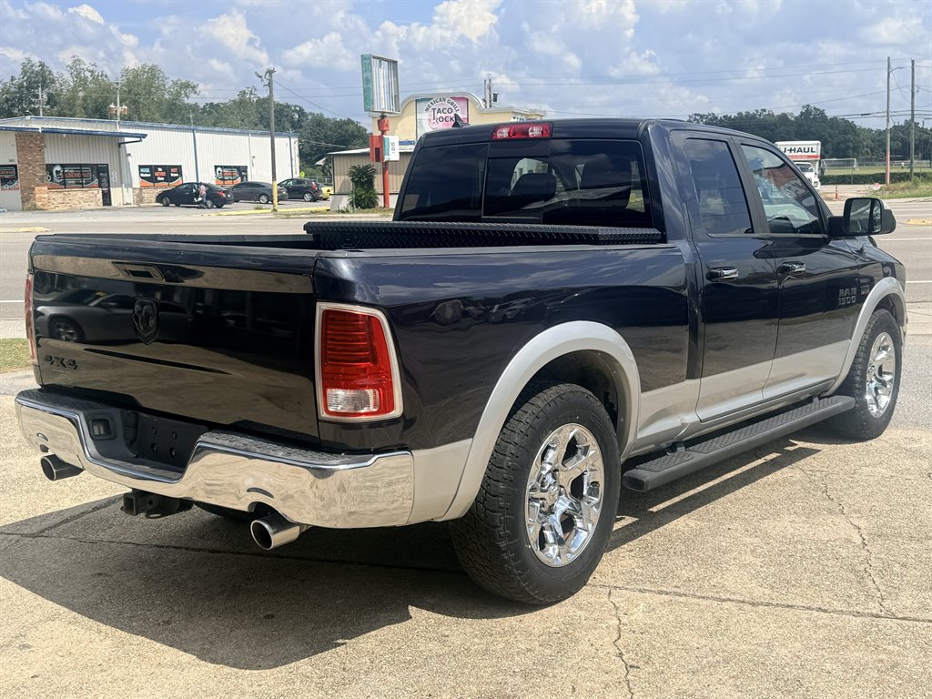 2013 Ram 1500 - $11,995