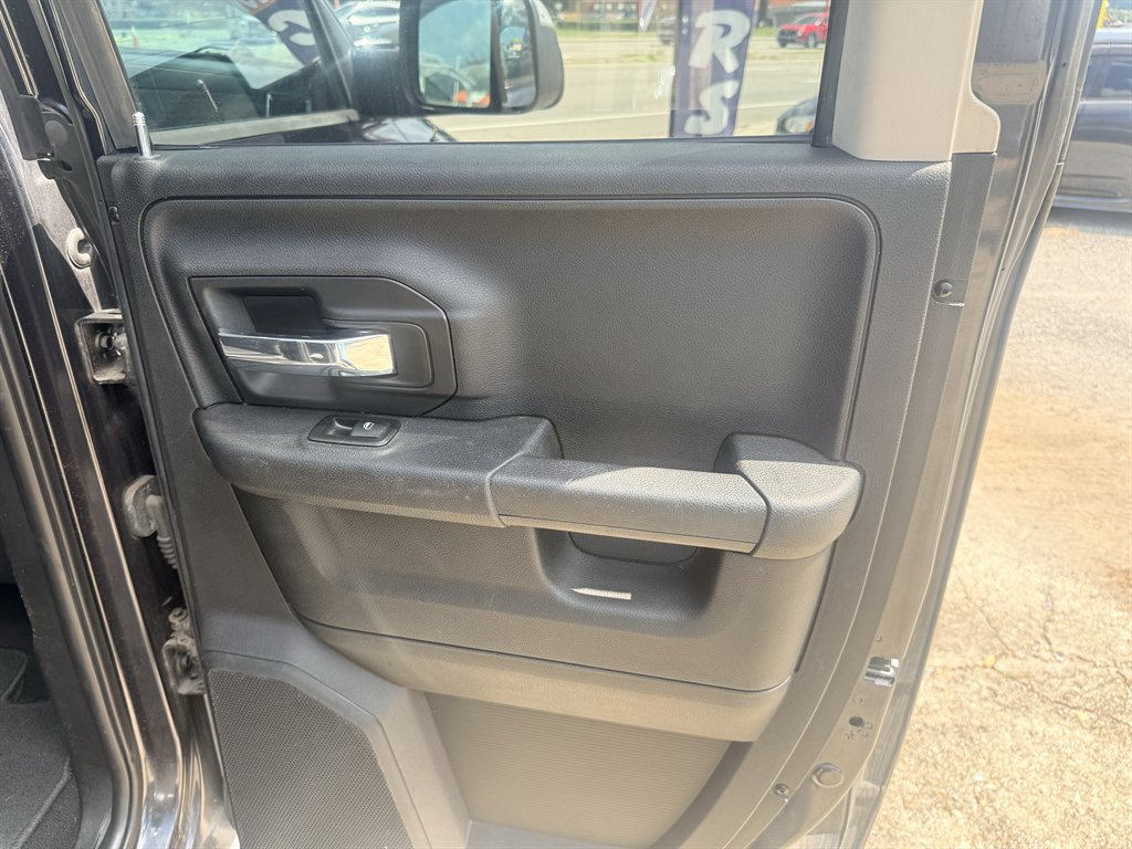 2013 Ram 1500 - $11,995