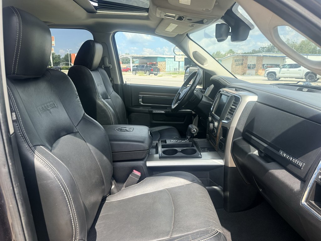 2013 Ram 1500 - $11,995