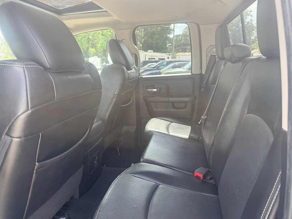 2013 Ram 1500 - $11,995