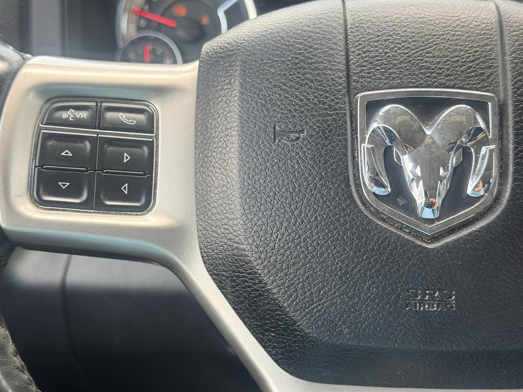 2013 Ram 1500 - $11,995