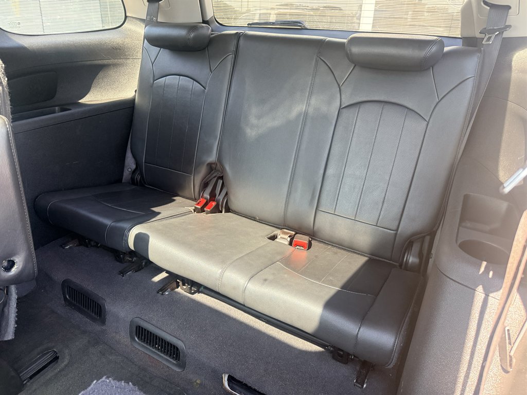 2012 GMC Acadia - $8,495