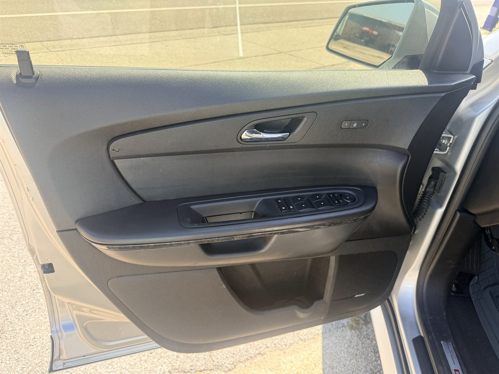 2012 GMC Acadia - $8,495