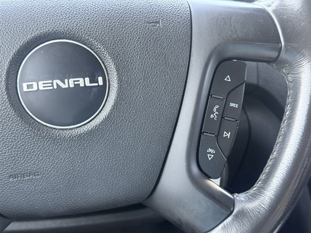 2012 GMC Acadia - $8,495