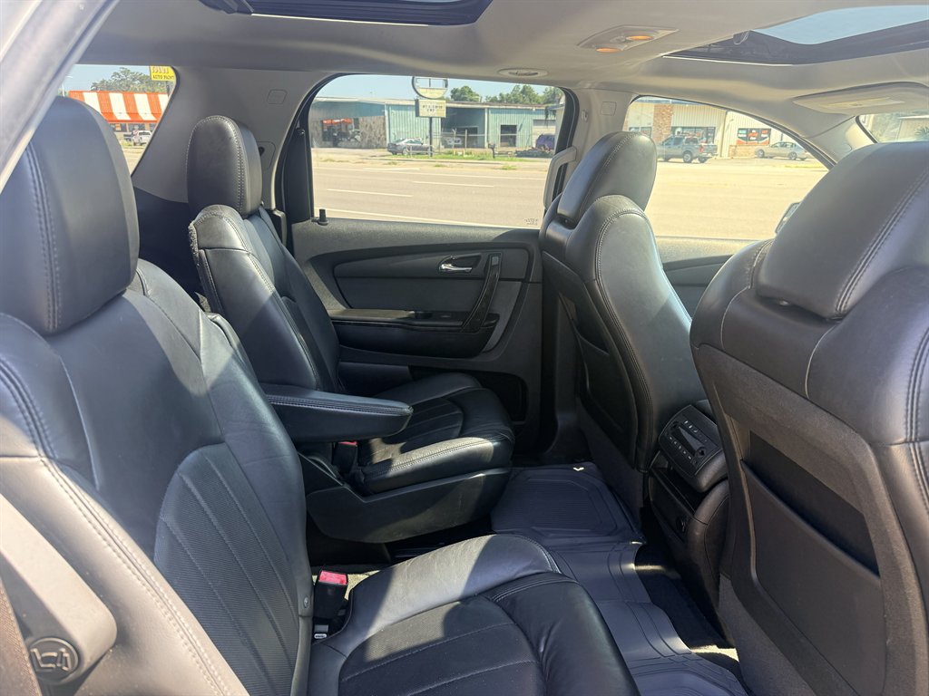 2012 GMC Acadia - $8,495