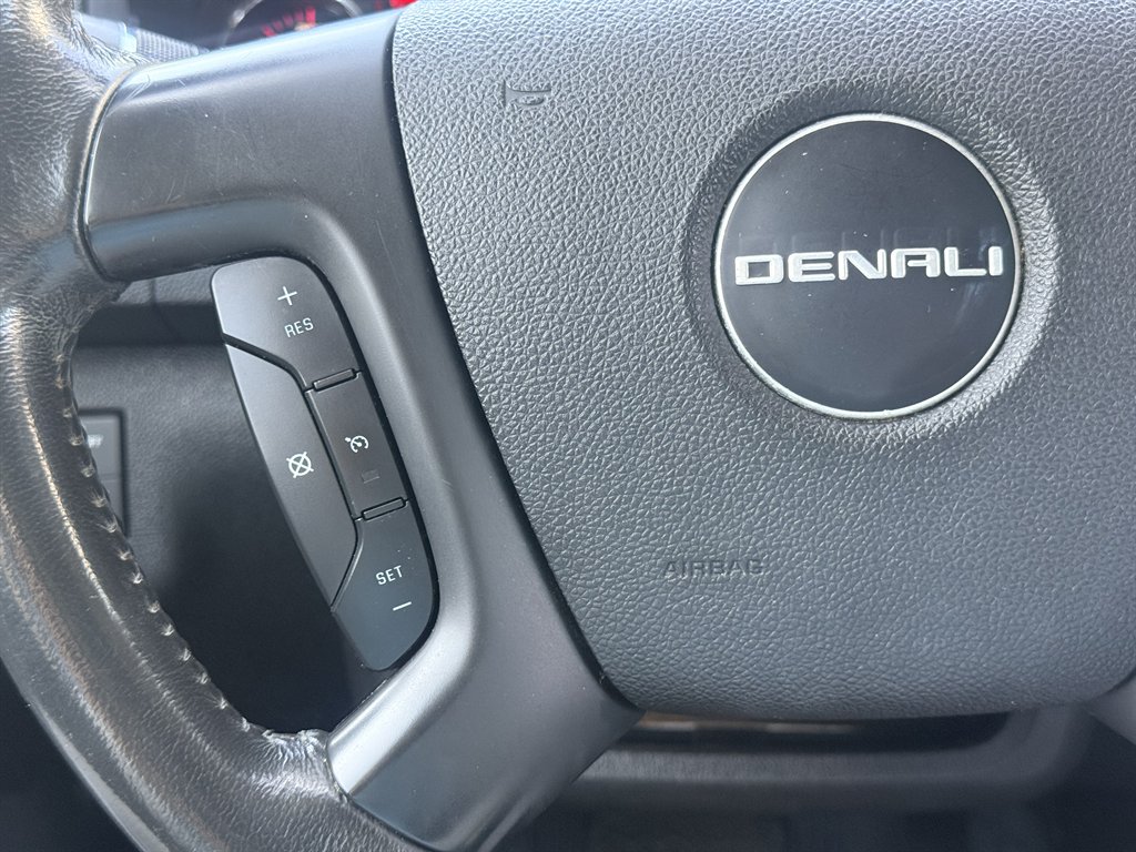 2012 GMC Acadia - $8,495