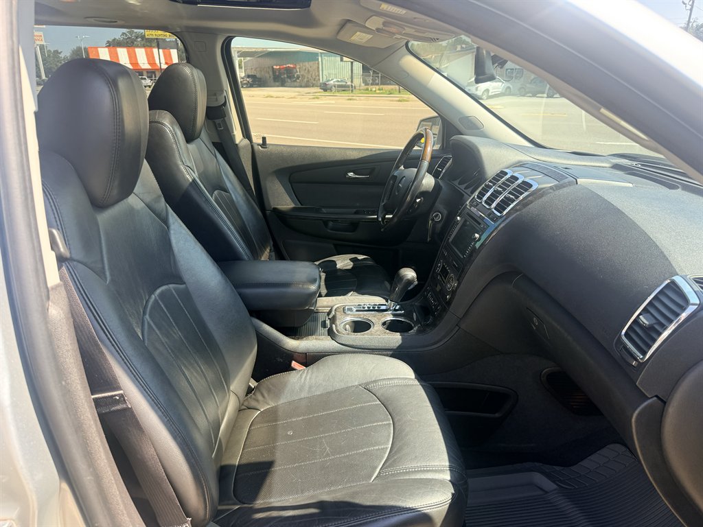 2012 GMC Acadia - $8,495