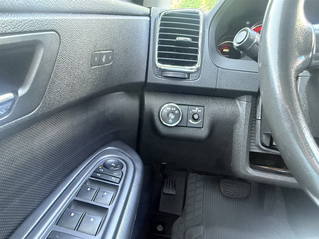 2012 GMC Acadia - $8,495