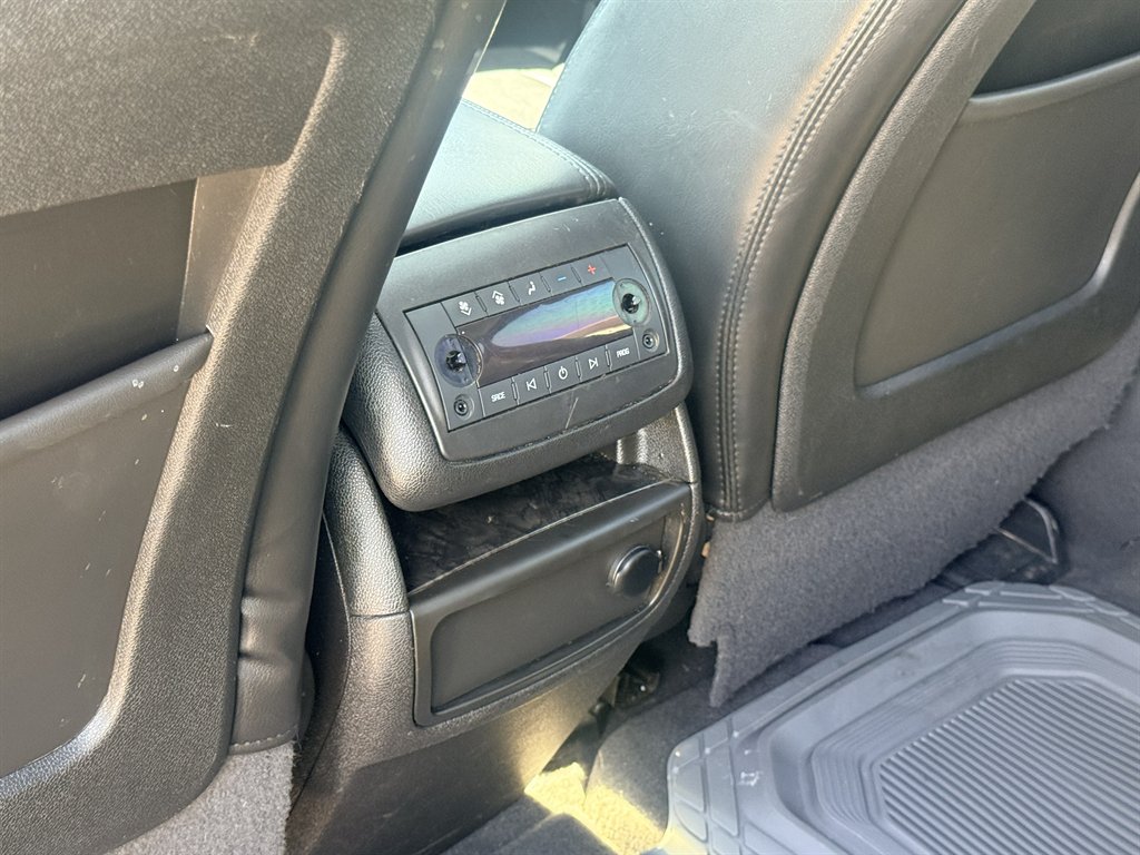2012 GMC Acadia - $8,495