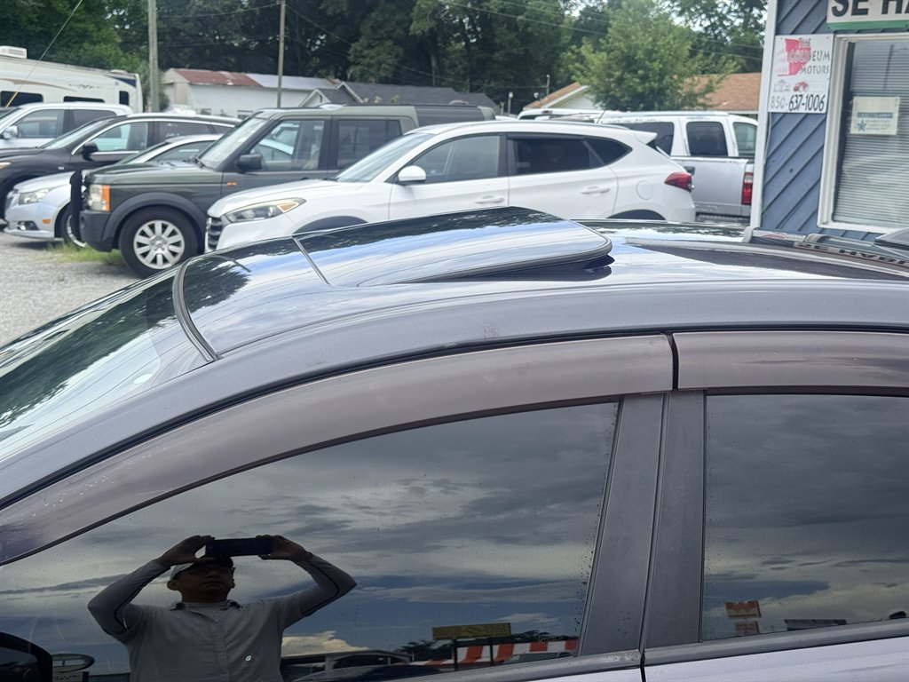 2016 Subaru WRX - $13,495