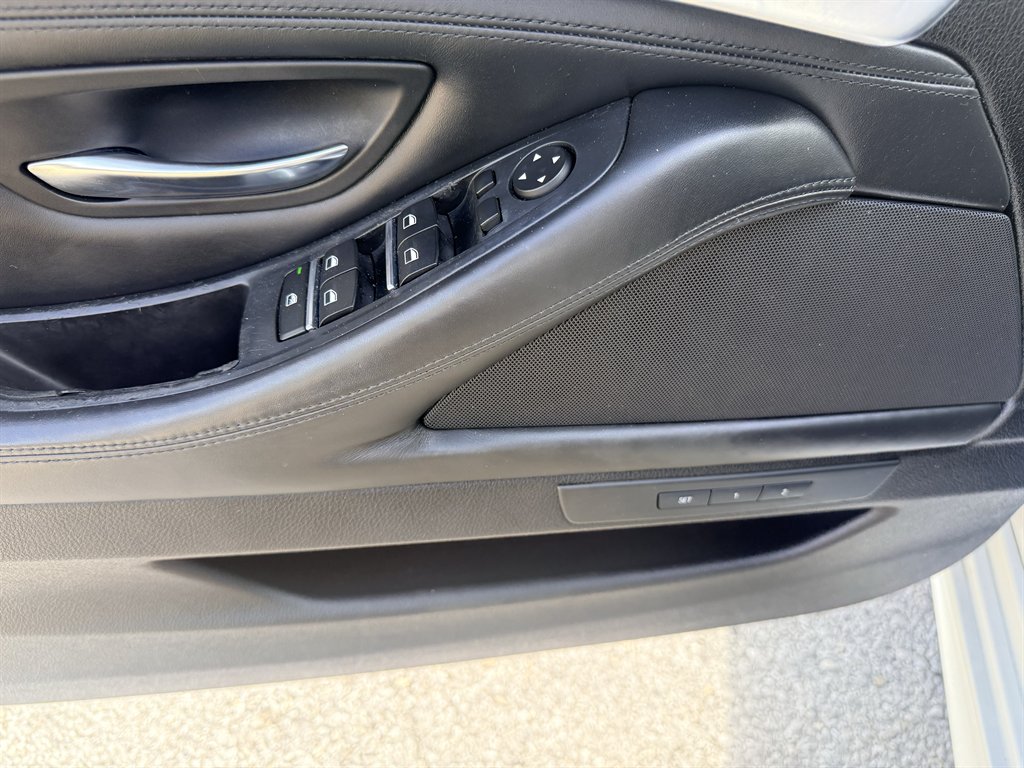 2015 BMW 528i - $13,495