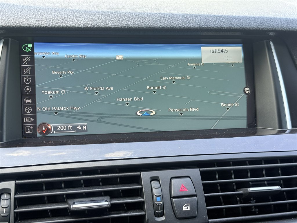 2015 BMW 528i - $13,495