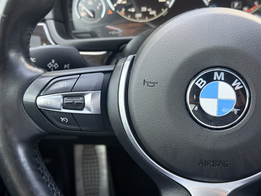 2015 BMW 528i - $13,495