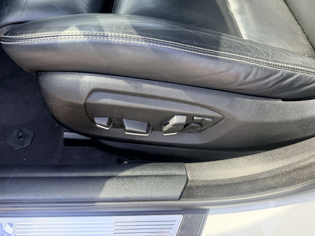 2015 BMW 528i - $13,495