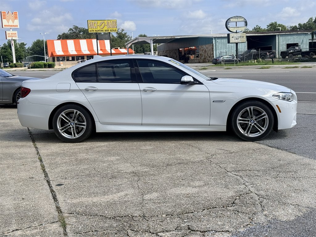2015 BMW 528i - $13,495