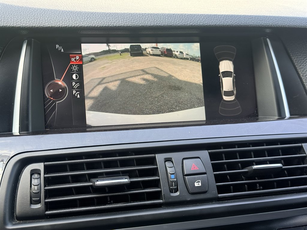 2015 BMW 528i - $13,495