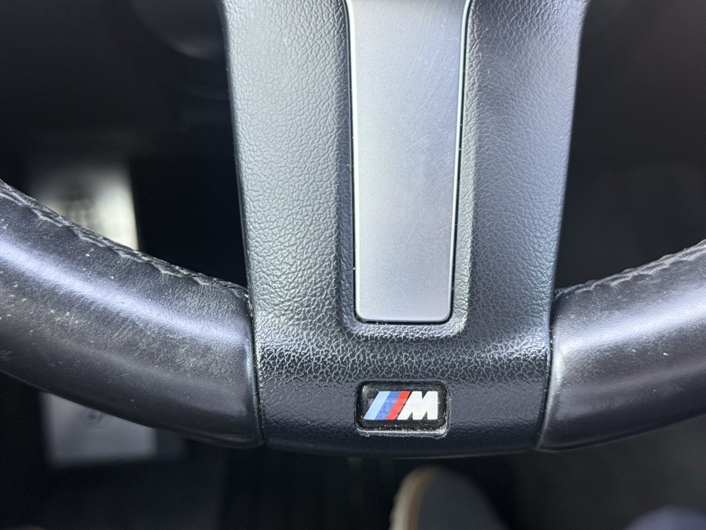 2015 BMW 528i - $13,495