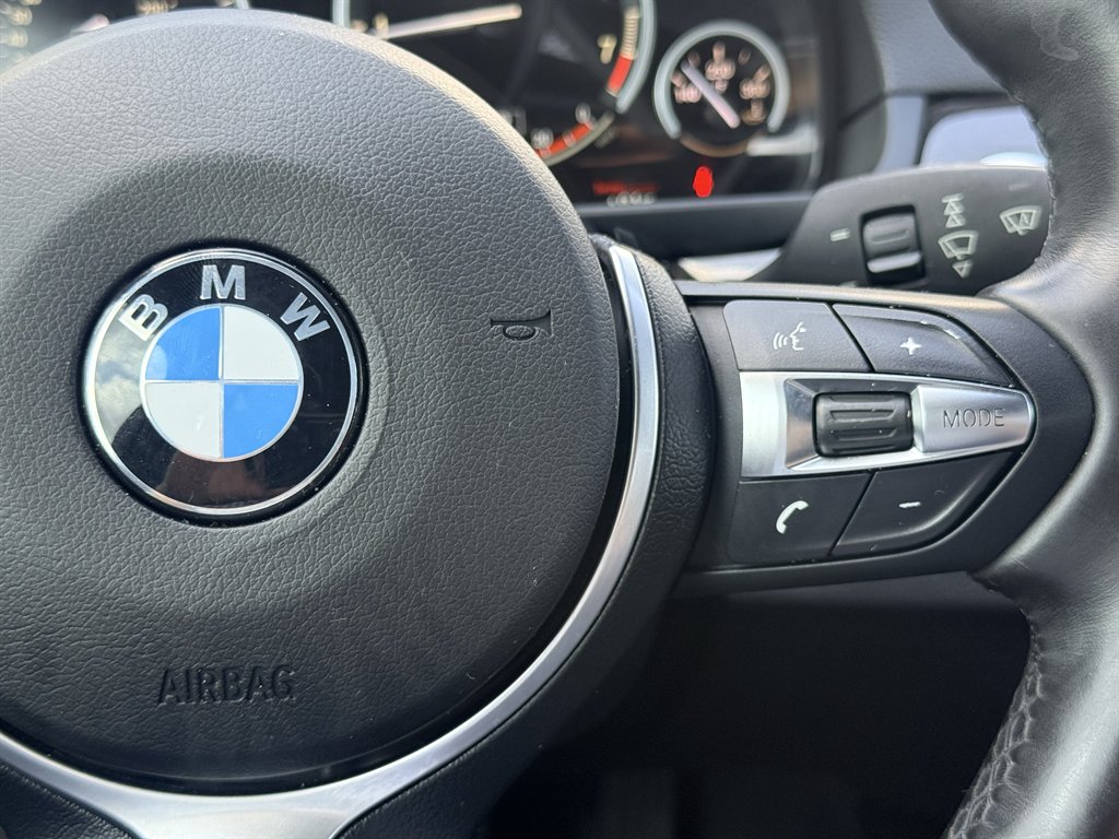 2015 BMW 528i - $13,495