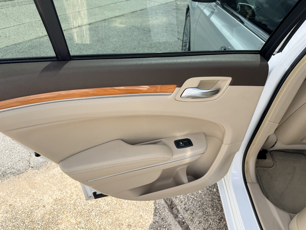 2014 Chrysler 300 - $11,695
