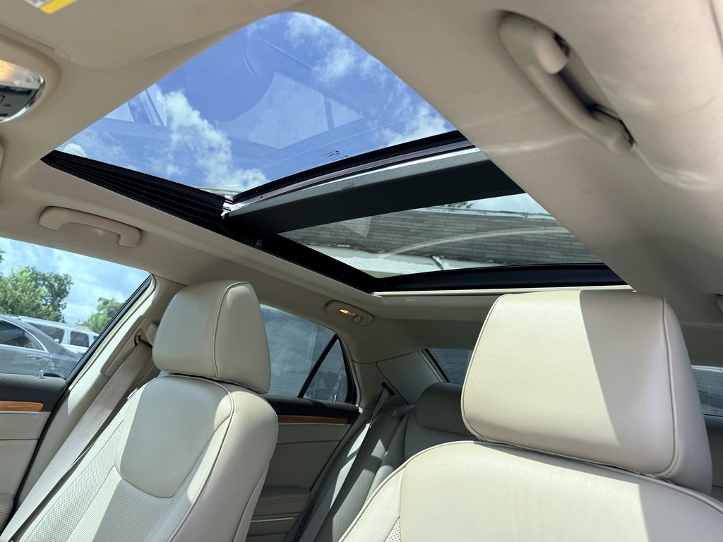 2014 Chrysler 300 - $11,695