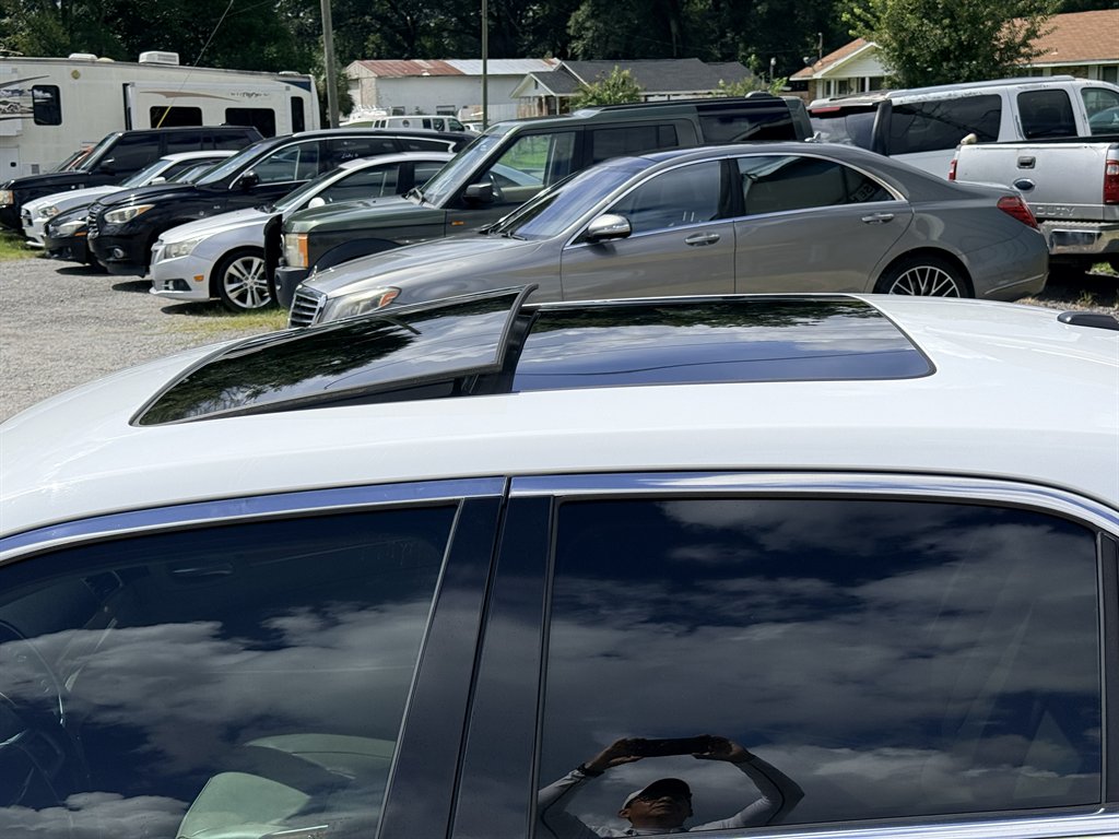 2014 Chrysler 300 - $11,695